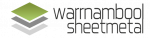Warrnambool Sheetmetal